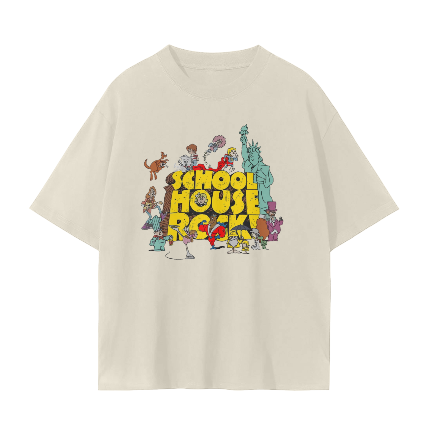School House Rock T-Shirt
